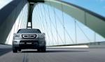 Honda Pilot 2009 года